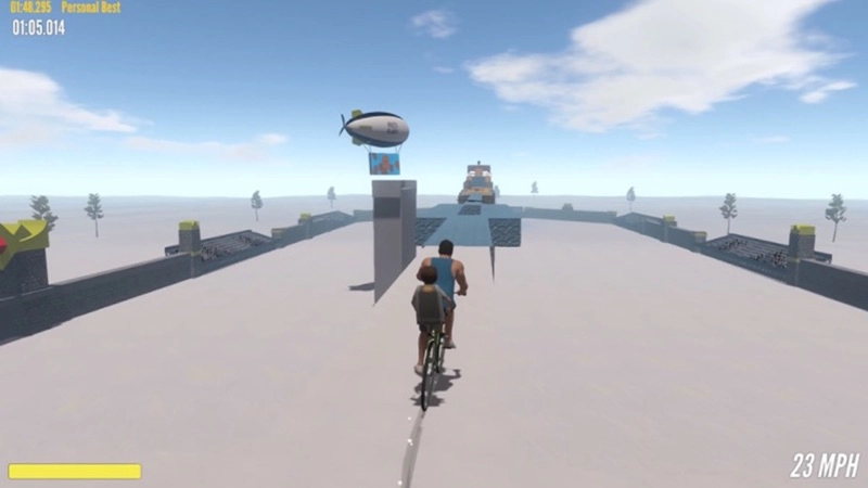 爸爸送儿子上学安卓官方版图4