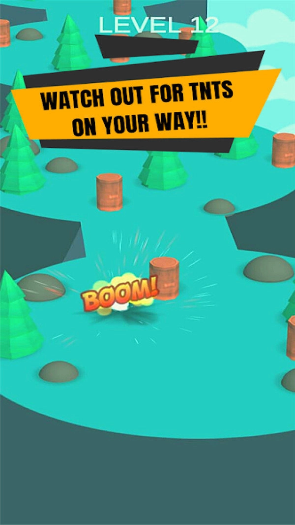 高尔夫就这游戏官方最新版(3)