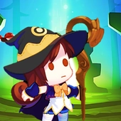 神秘魔法屋手机版