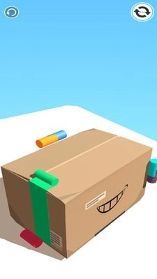 盲盒模拟器手机最新版