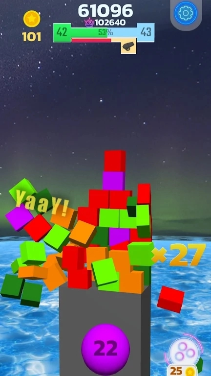 高塔色块(Tower Color Blocks)游戏完整版(3)