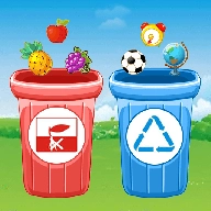 垃圾分类闯关游戏官方版