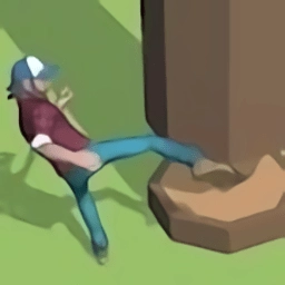 森林砍伐大师(Forest Cut Master)游戏纯净最新版