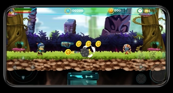 丛林小狗救援(Jungle Pups)游戏最新版(1)