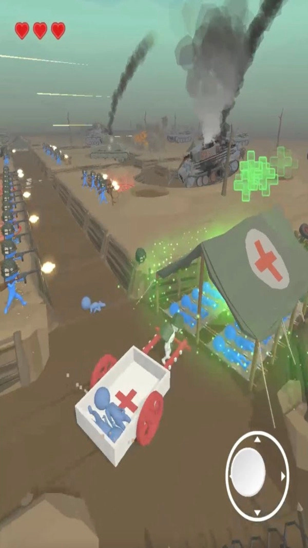 火柴人医生安卓官方版