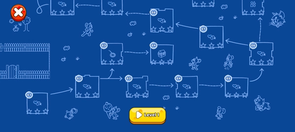 汤姆和杰瑞(Tom & Jerry: Mouse Maze)免费原版(3)