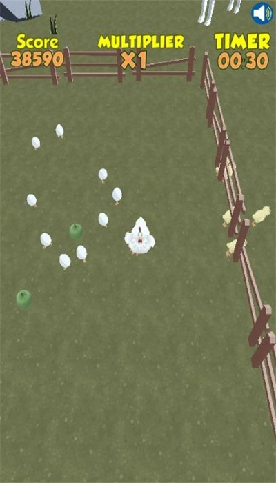圈养母鸡(Chicken and Egg)游戏官方最新版(3)