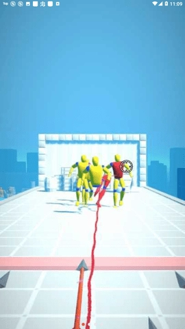 刺穿人群(Impale Em All)官方版(1)