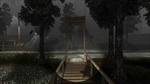 靛蓝湖畔安卓版图2