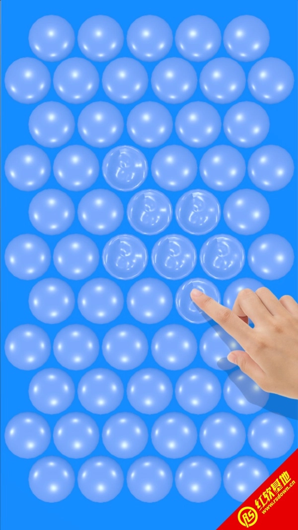 抗压力泡泡纸合集(2)