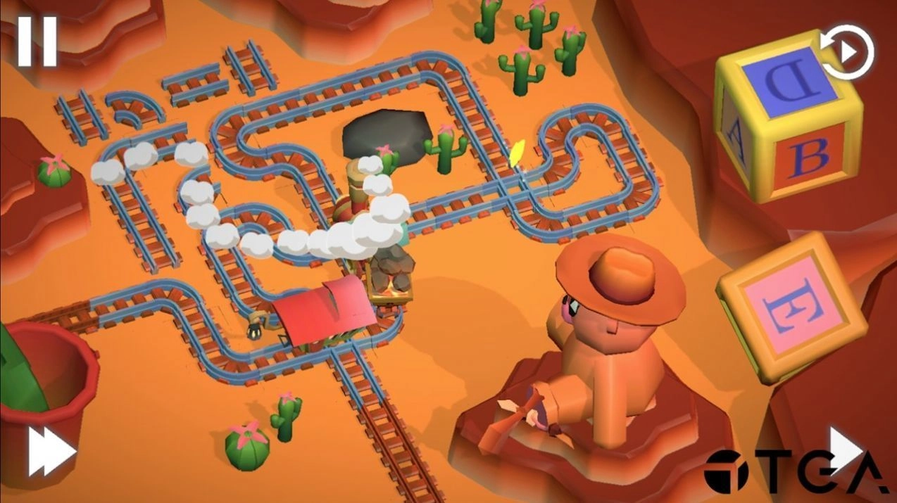 小小车队安卓免费版图3