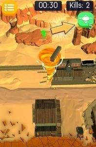 飓风大作战本安卓版