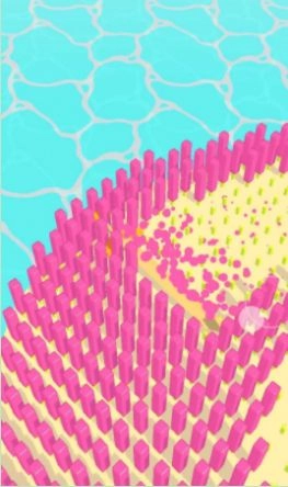 令人满意的切片(Satisfying Slice)最新免费版