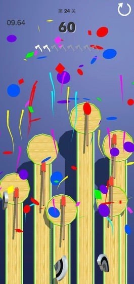 飞斧狂人(AXE Legend)手机免费版