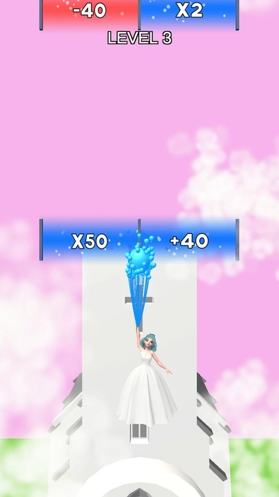 女王要上天原版