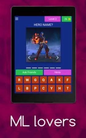 ml爱好者(ML lovers)官方正版(1)