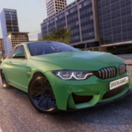 真实停车大师多人赛车游戏