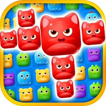 开心宠物消消乐安卓免费版