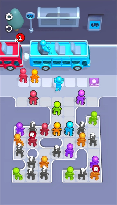 烧脑解谜闯关官方版下载