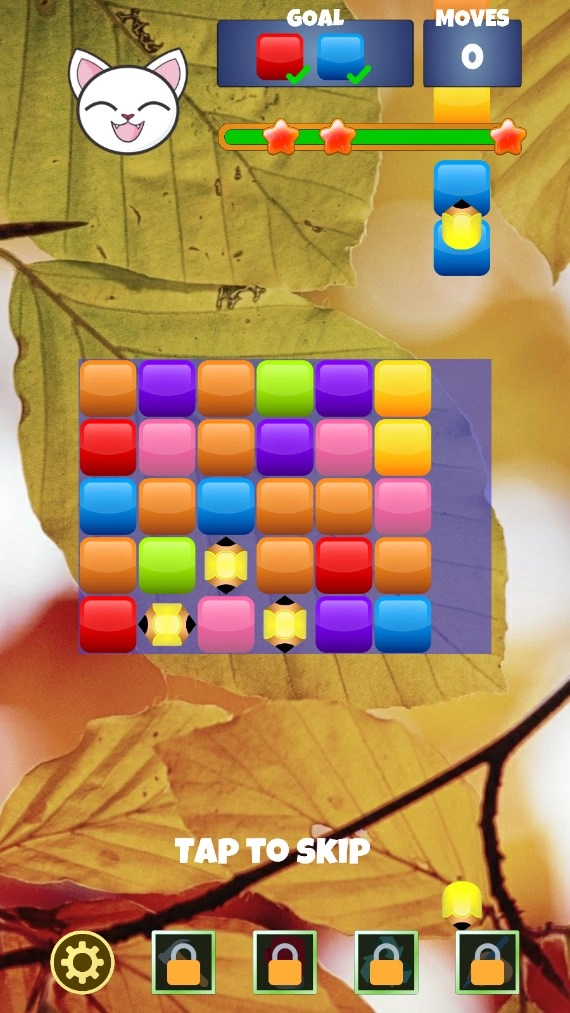 彩虹爆炸英雄(Rainbow Blast Heroes)正版(1)