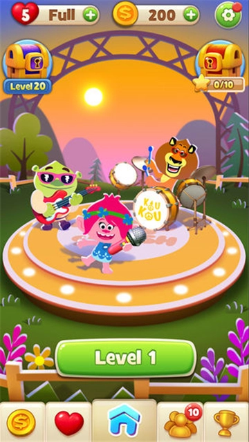 欢乐爆爆爆直装游戏版(1)