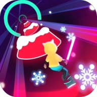 节奏骑士(Cyber Surfer)