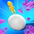 破坏球跑动(Wrecking Ball Run)游戏完整版
