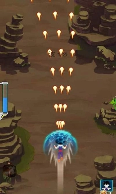 迷你枪神世界3d无广告版