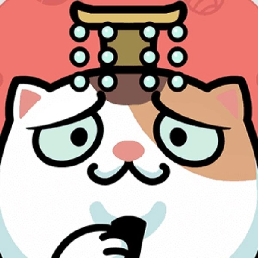 喵喵爱吃瓜游戏安装包