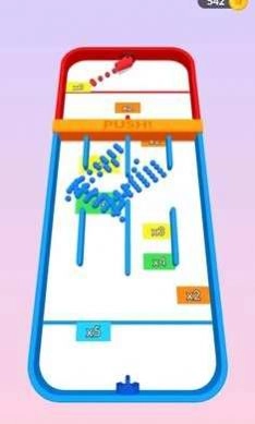 球球狂奔无广告版(1)