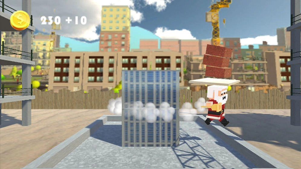 搬砖模拟器直装游戏版(2)