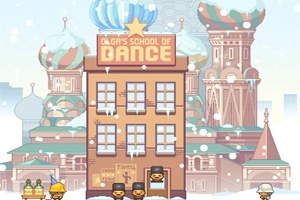 高楼爆破2游戏绿色版