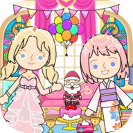 迷你萌宠建城堡最新免费版