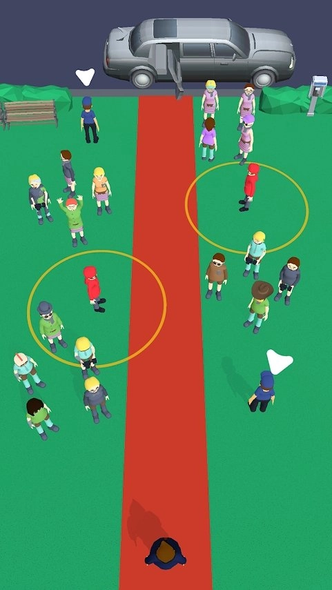 终极保镖(Save the President)手游直装版(1)