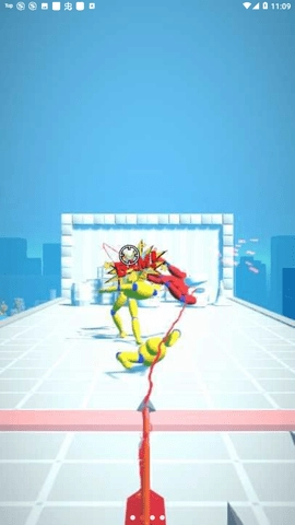 刺穿人群(Impale Em All)官方版(2)