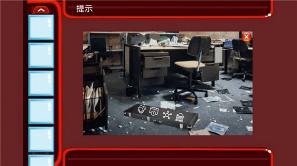 密室逃离办公室2