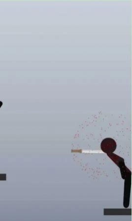 火柴人投掷闯关(Ragdoll Throw Challenge)游戏绿色版(2)