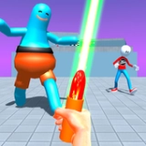 指尖武器无广告版