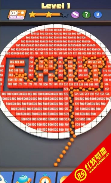 弹球我贼6(红包版