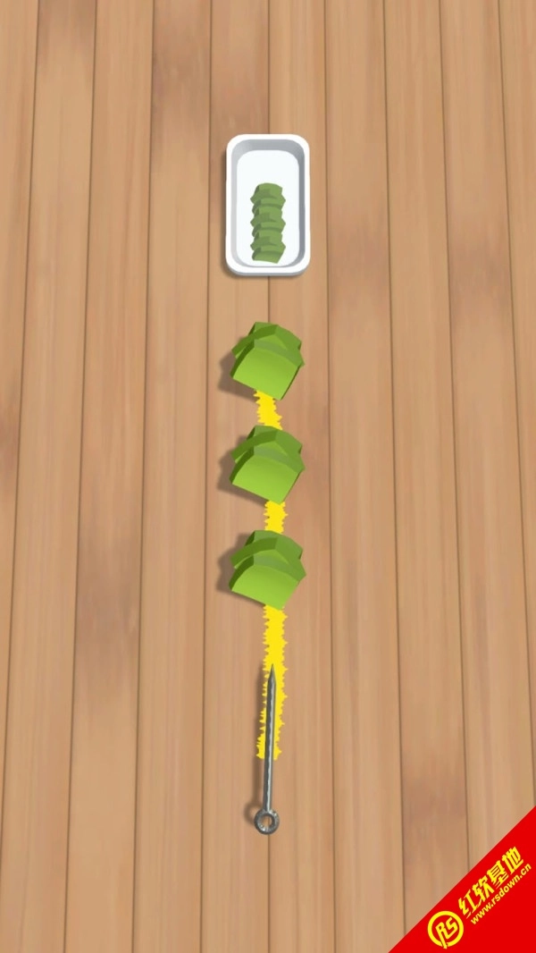 完美串串安卓版