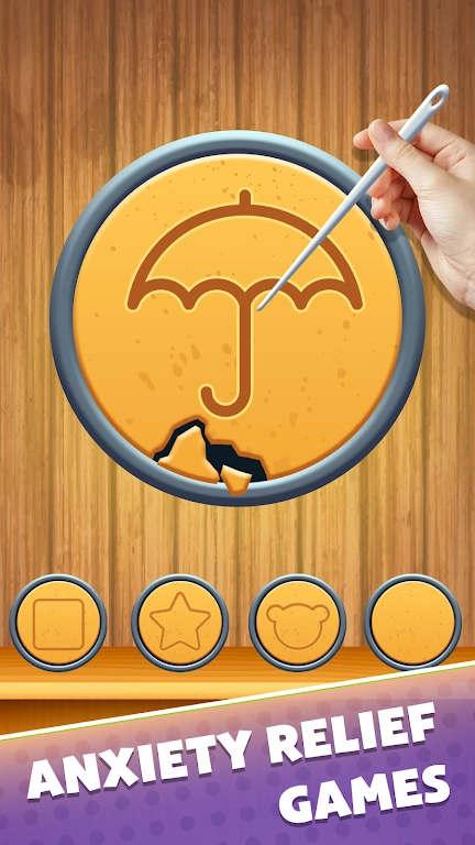 解压放松玩具asmr(Antistress - Relaxing Toy ASMR)游戏纯净版(2)