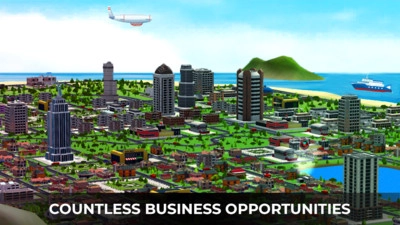 星球改造模拟器(3)