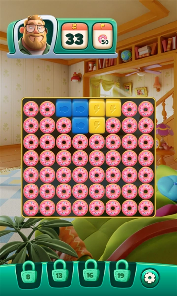 时光传说三消(Time Tales)手游直装版(3)