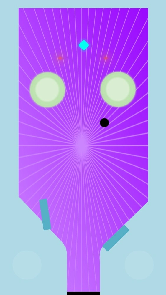 速度弹球(Space Pinball)