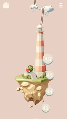 紙質(zhì)水果截圖1