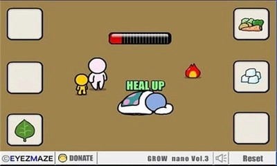 拯救病人无广告版