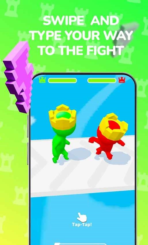 彩人对战(PaintBall Fight)直装版