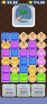 按钮滑动(ButtonsSwipe)无广告版(2)