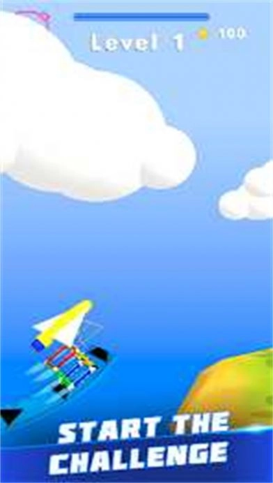 颜色匹配冲刺(ColorRush)直装游戏版(2)