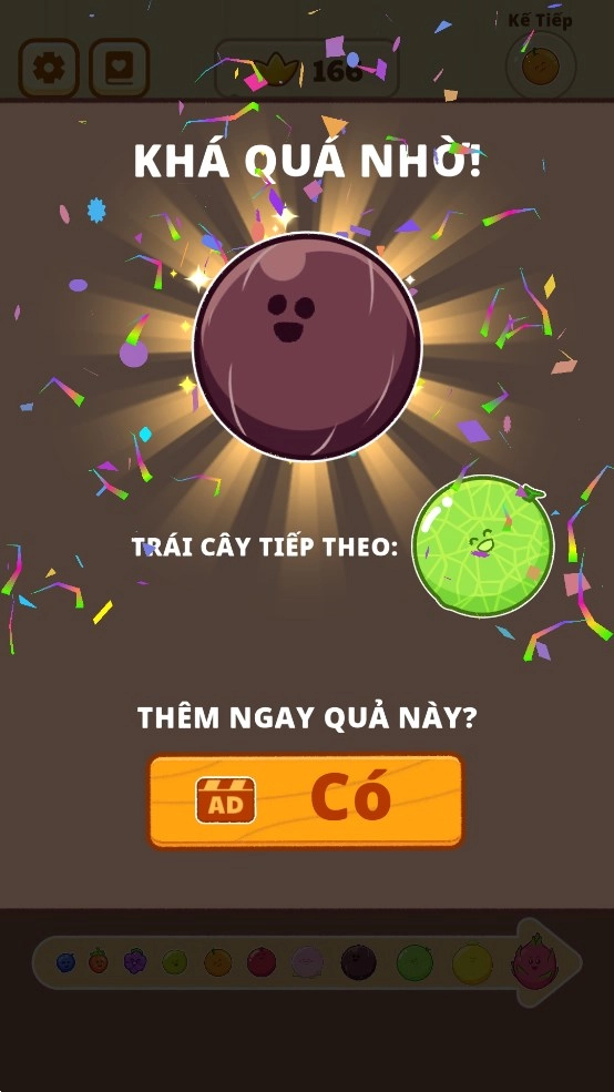 第一次嫁接火龙果(Lan Dau Tien Ghep Thanh Long)手机免费版(2)